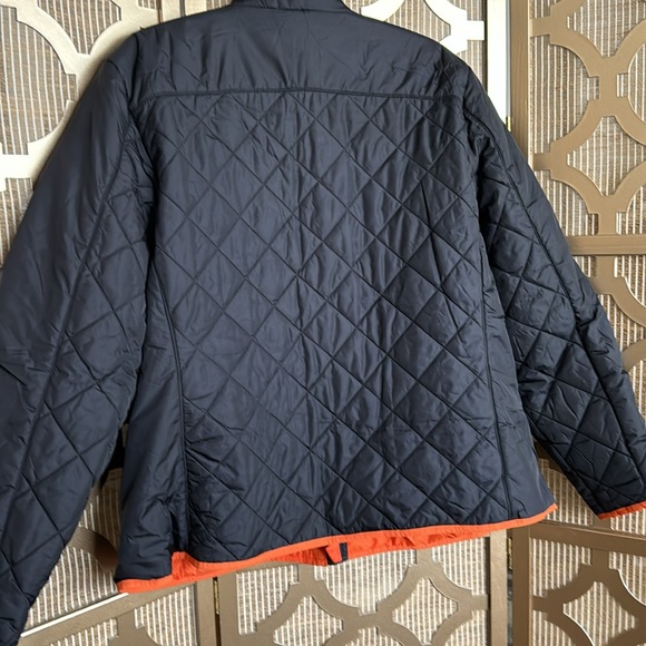 Lands’ End Puffer Jacket - Picture 3 of 9